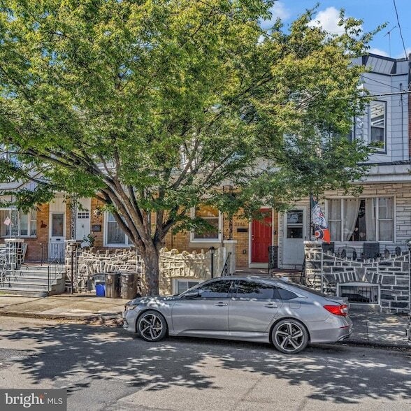 property at 3116 Cedar St