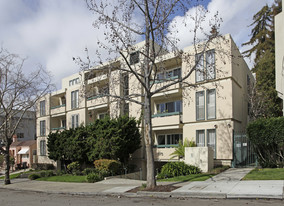 375 Jayne Ave Apartments