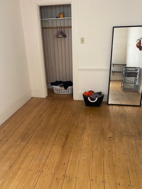 46 Hunting St, Unit 2 in Cambridge, MA - Building Photo - Building Photo