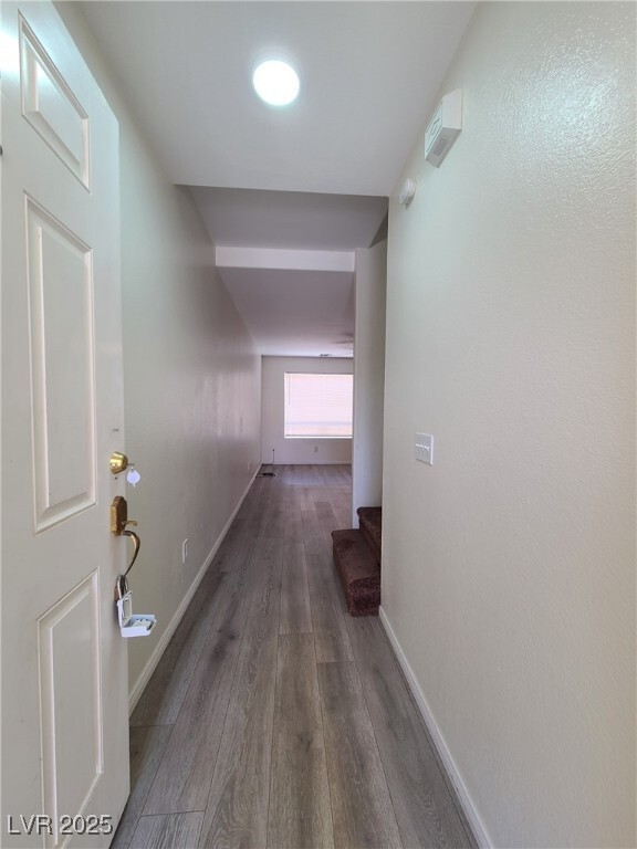 1101 Red Butte St in Pahrump, NV - Foto de edificio - Building Photo
