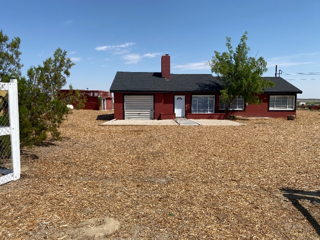 property at 22317 E Ave O