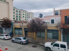 130-140 N Fair Oaks Ave in Pasadena, CA - Foto de edificio - Other