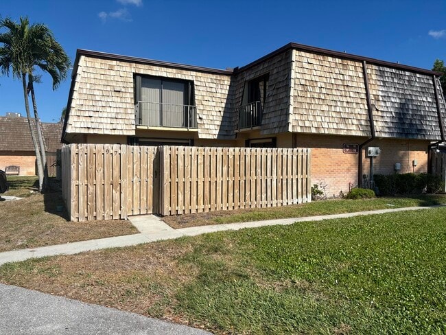 property at 97 Lake Arbor Dr