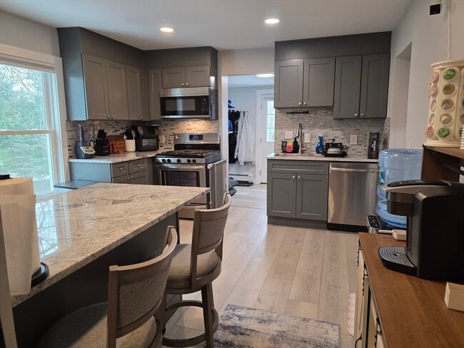 property at 1081 Main St