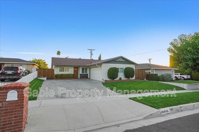 property at 19824 Keaton St