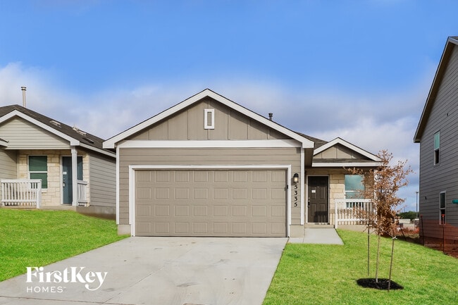 property at 5335 Devils Rdg