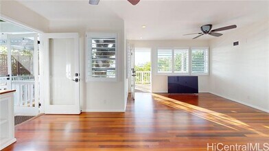 3009 Alencastre Pl in Honolulu, HI - Foto de edificio - Building Photo