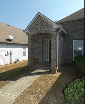 5254 Cottage Ln in Hoover, AL - Building Photo