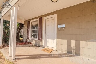 603 E 4th St in Burkburnett, TX - Building Photo - Building Photo