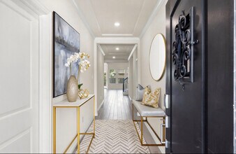 4420 Mimic Dr in The Woodlands, TX - Foto de edificio - Building Photo