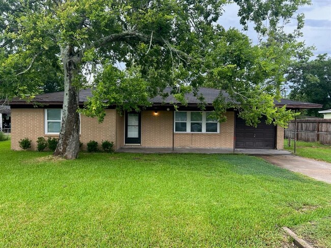 property at 7412 McArthur St