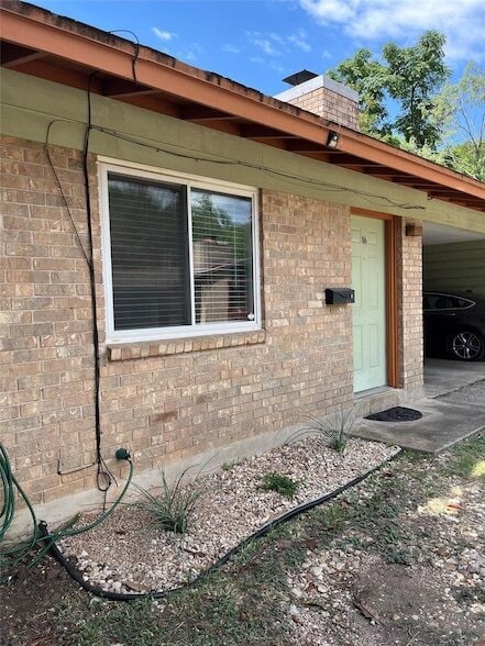 2102 Ann Arbor Ave, Unit A in Austin, TX - Building Photo - Building Photo