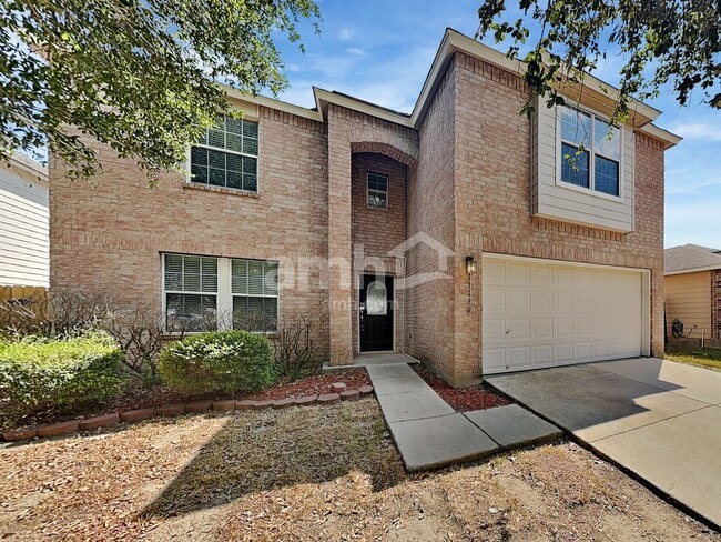 property at 11130 Fort Smith