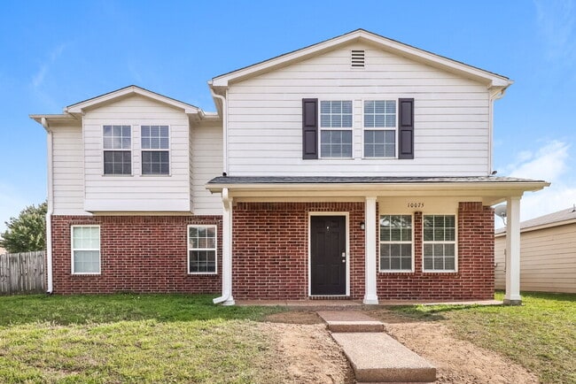 property at 10075 Chariden Dr