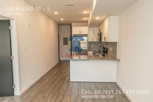 property at 109 N 63rd St