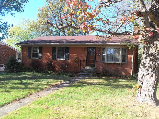 property at 3267 Aqueduct Dr