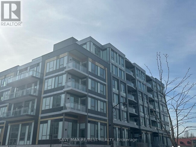 2501-2501 Saw Whet Blvd.