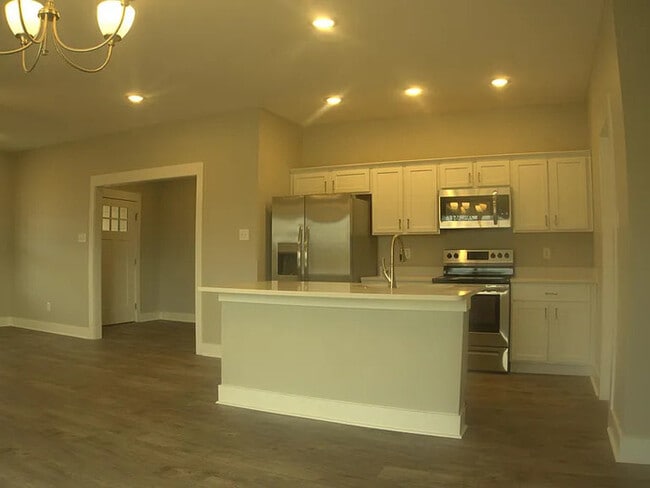 3647 Leafy Pass in Jonesboro, AR - Building Photo - Building Photo