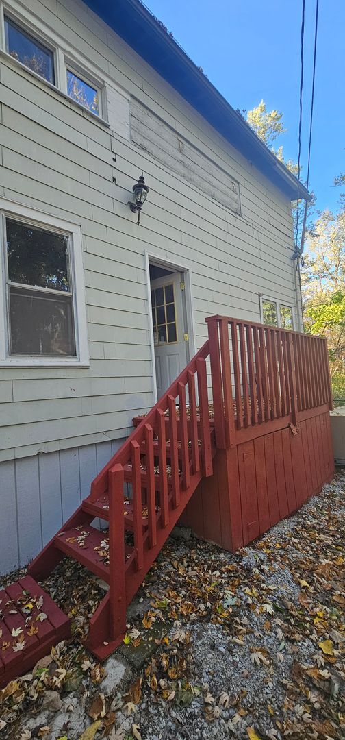 property at 882 Locust Dr