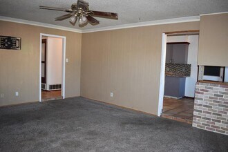 2722 Verde Ave in Odessa, TX - Building Photo - Building Photo