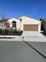 5820 Kristina Pl in Cotati, CA - Building Photo