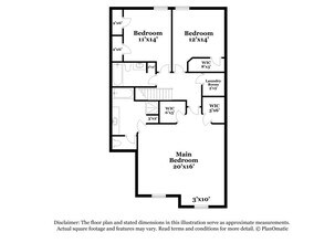 28009 Irving Dr in Magnolia, TX - Building Photo - Building Photo