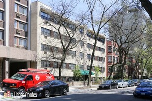 445 W Briar Pl, Unit M06B Apartamentos