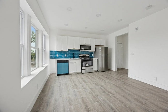 30 Haddon Ave in Collingswood, NJ - Building Photo - Building Photo