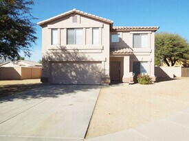 16020 W Morning Glory St in Goodyear, AZ - Building Photo