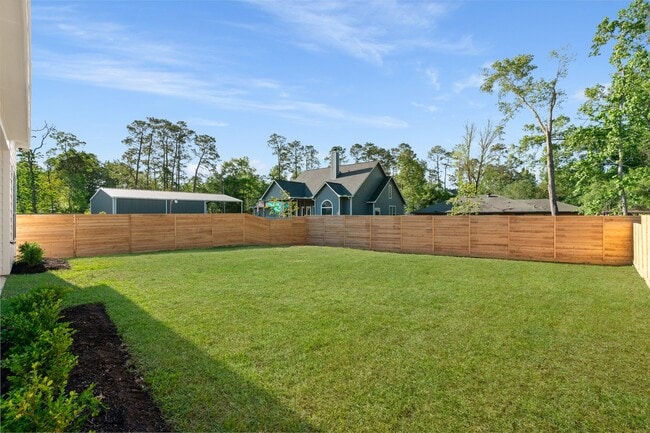 property at 1420 Flamingo St