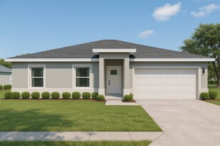 3712 Brophy Blvd in Cocoa, FL - Building Photo