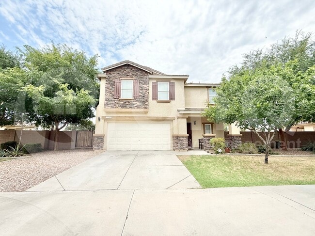 property at 17143 W Tara Ln