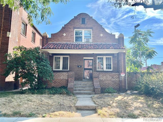 968 Corona St in Denver, CO - Building Photo - Building Photo