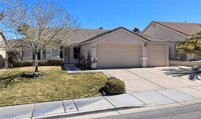 property at 1813 Puerto Way