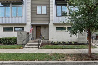 259 Currie St in Fort Worth, TX - Building Photo - Building Photo