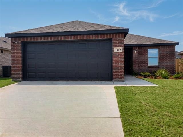 property at 1419 Warringwood Dr