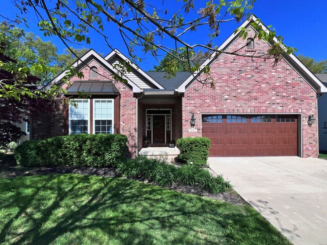 property at 1602 Scarlett Dr
