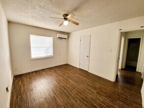 1504 Sycamore St, Unit B in Big Spring, TX - Building Photo - Building Photo