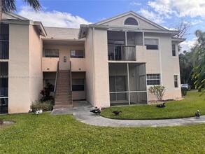 891 Cypress Park Way, Unit P6 in Deerfield Beach, FL - Building Photo - Building Photo