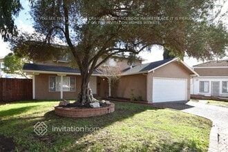 1706 Barton Dr in Fairfield, CA - Building Photo - Building Photo