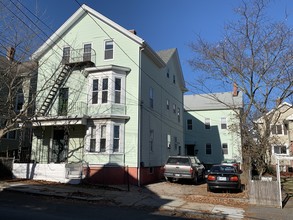 60 E Transit St in Providence, RI - Building Photo - Building Photo