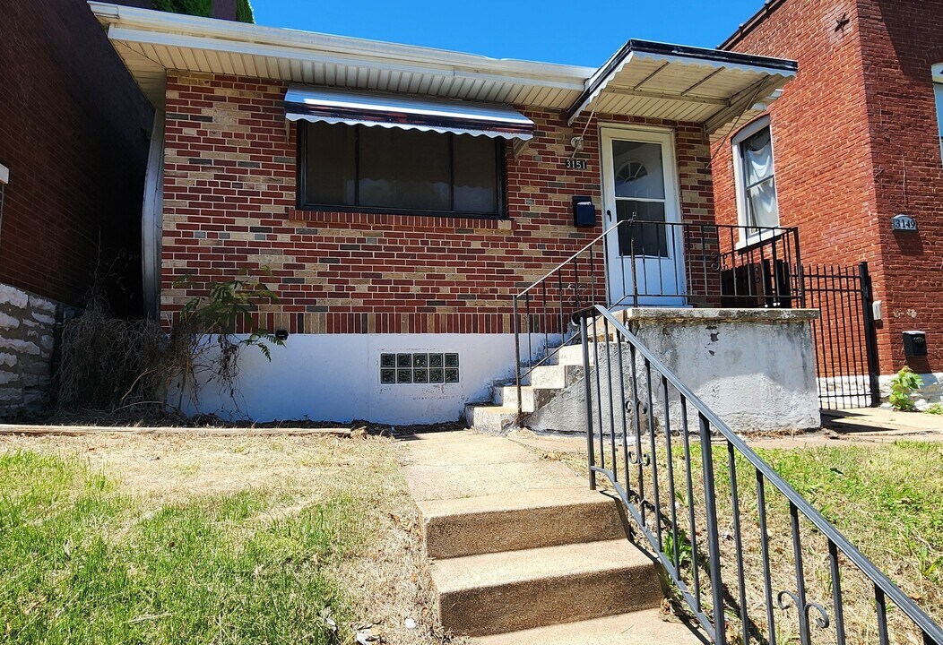 3151 Nebraska Ave in St. Louis, MO - Building Photo