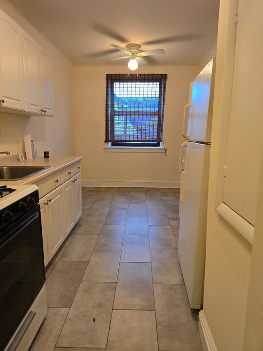 2 Greenridge Ave, Unit 1T in White Plains, NY - Foto de edificio