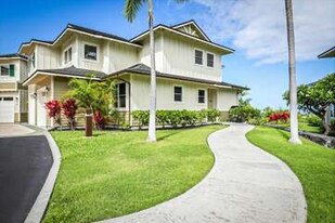 78-6833-6833 Ali‘i Dr in Kailua Kona, HI - Building Photo