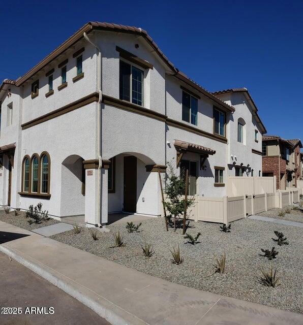 4100 S Pinelake Way in Chandler, AZ - Building Photo