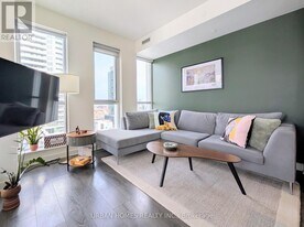 170 Sumach St in Toronto, ON - Building Photo