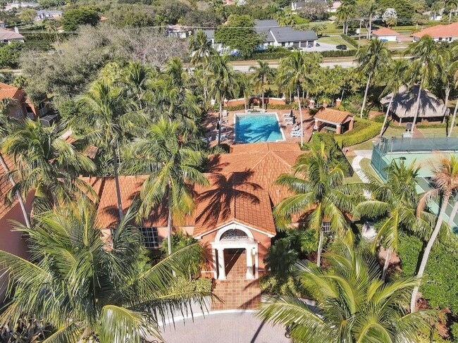 property at 3143 Clint Moore Rd