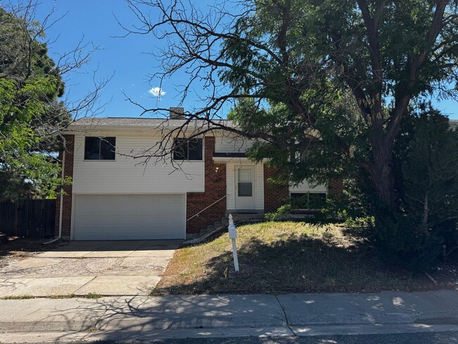 3104 S Richfield St in Aurora, CO - Building Photo - Building Photo