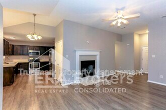 1614 Twisted Oak Dr in Temple, TX - Building Photo - Building Photo