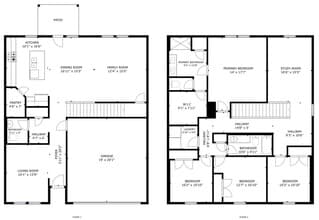 2102 Dunbar Dr in Sherman, TX - Foto de edificio - Building Photo